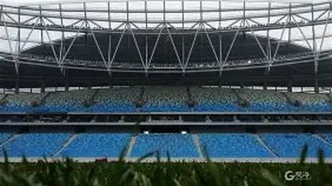 理查德-杰弗森力挺：杰伦-格林或夺进步最快奖